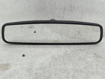 compare product 2009 Chevrolet Hhr Interior Rear View Mirror Replacement OEM Fits OEM Used Auto Parts