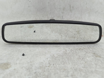 2009 Chevrolet Hhr Interior Rear View Mirror Replacement OEM P/N:011083 Fits OEM Used Auto Parts - Oemusedautoparts1.com