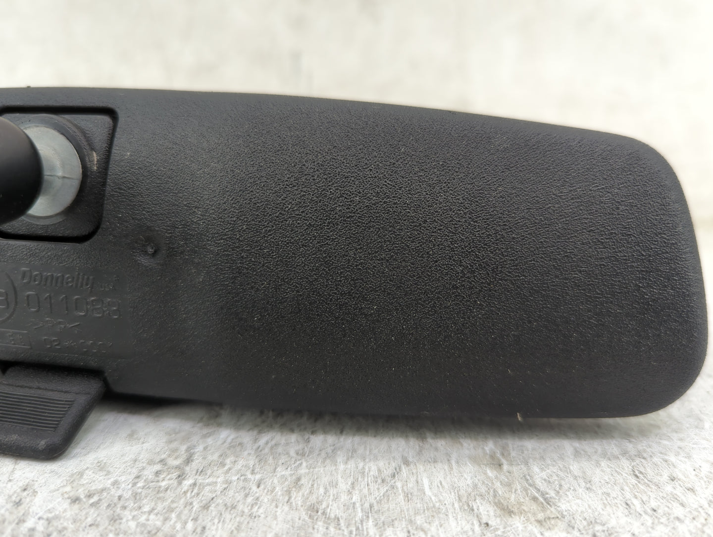 2009 Chevrolet Hhr Interior Rear View Mirror Replacement OEM Fits OEM Used Auto Parts - Oemusedautoparts1.com