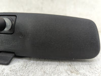 2009 Chevrolet Hhr Interior Rear View Mirror Replacement OEM Fits OEM Used Auto Parts - Oemusedautoparts1.com