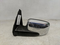 2006-2011 Chevrolet Hhr Driver Side View Mirror - Left Door Mirror OEM Used - Oemusedautoparts1.com