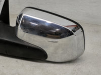 2006-2011 Chevrolet Hhr Driver Side View Mirror - Left Door Mirror OEM Used - Oemusedautoparts1.com