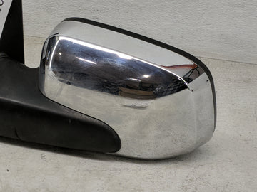 2006-2011 Chevrolet Hhr Driver Side View Mirror - Left Door Mirror OEM Used