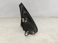 2006-2011 Chevrolet Hhr Driver Side View Mirror - Left Door Mirror OEM Used - Oemusedautoparts1.com