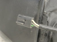 2006-2011 Chevrolet Hhr Driver Side View Mirror - Left Door Mirror OEM Used - Oemusedautoparts1.com