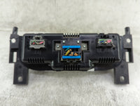 2007-2011 Chevrolet Hhr Climate Control Module Temperature AC/Heater Replacement P/N:15873415 28040654 Fits OEM Used Auto Pa
