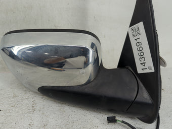 compare product 2006-2011 Chevrolet Hhr Passenger Side View Mirror - Right Door Mirror OEM Used