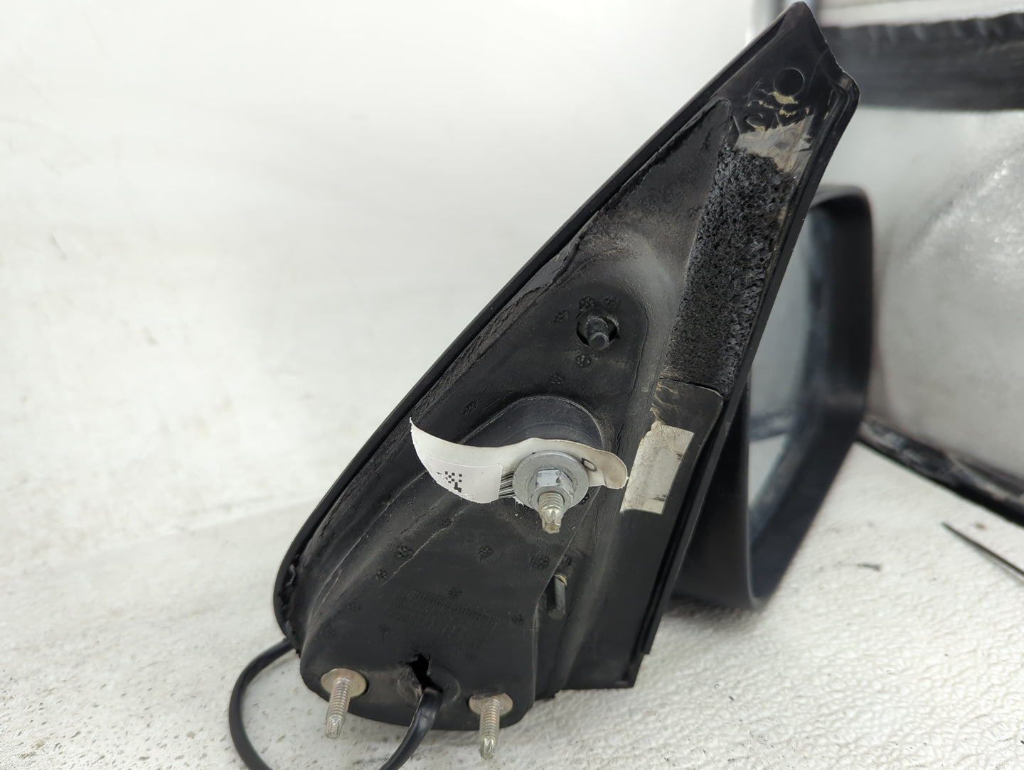 2006-2011 Chevrolet Hhr Passenger Side View Mirror - Right Door Mirror OEM Used - Oemusedautoparts1.com