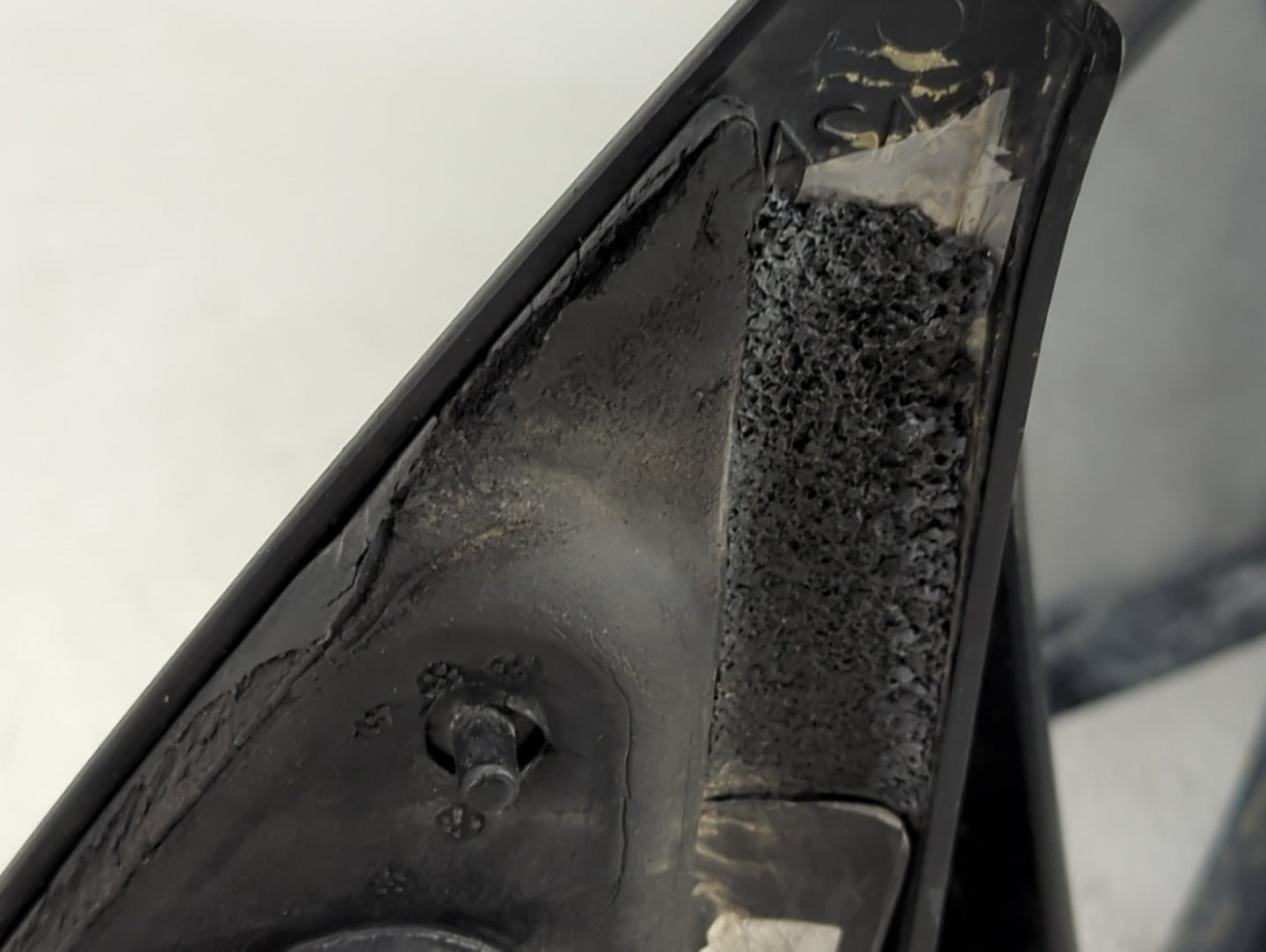 2006-2011 Chevrolet Hhr Passenger Side View Mirror - Right Door Mirror OEM Used - Oemusedautoparts1.com