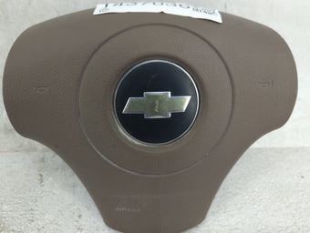compare product 2006-2011 Chevrolet Hhr Air Bag Driver Left Steering Wheel Mounted P/N:DZ8B000 BAMP71-1188 Fits Fits 2006 2007 2008 2009 2010 2011 OEM Used Auto Parts