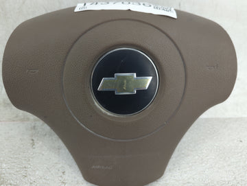 2006-2011 Chevrolet Hhr Air Bag Driver Left Steering Wheel Mounted P/N:DZ8B000 BAMP71-1188 Fits Fits 2006 2007 2008 2009 201