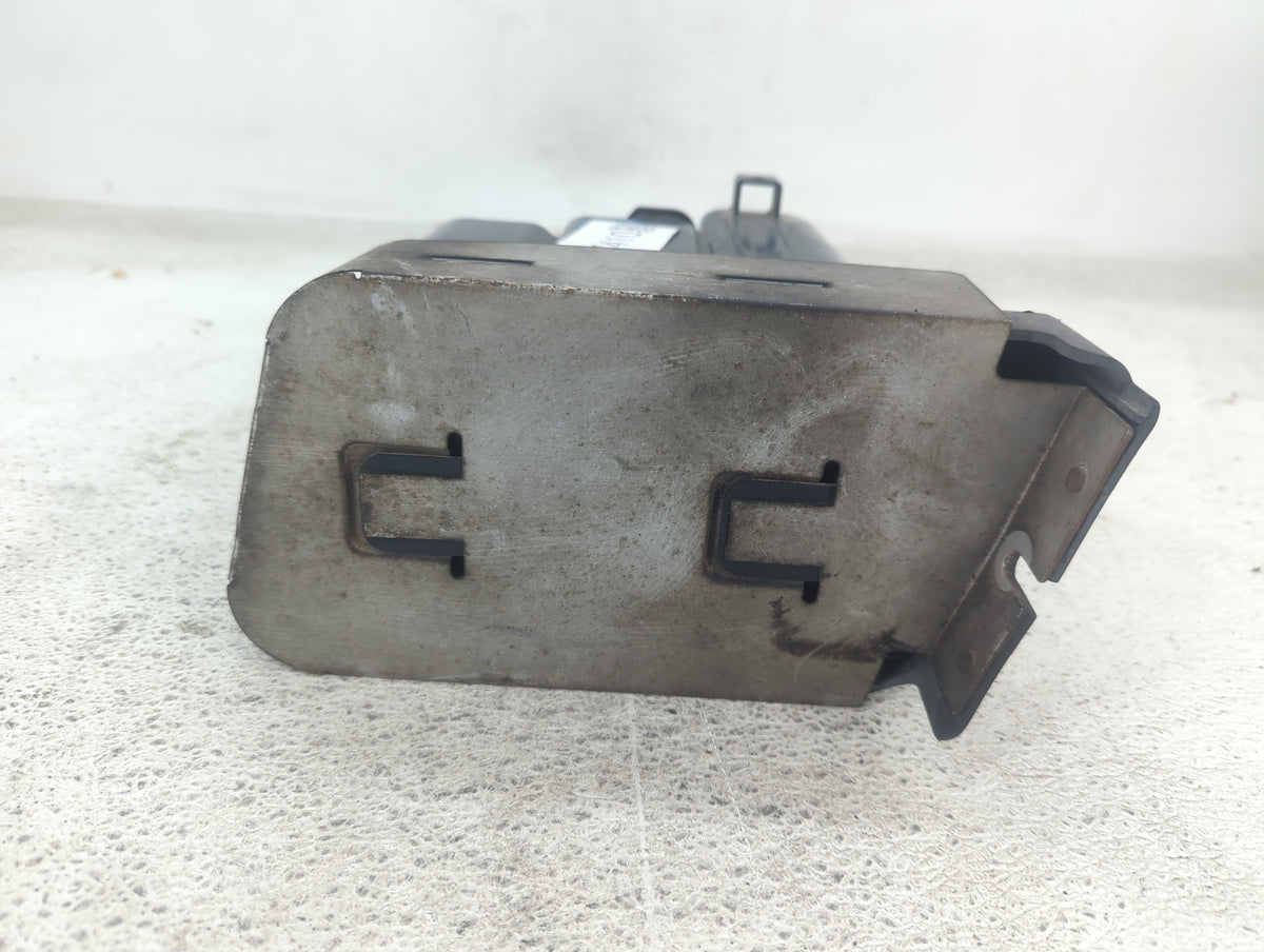 2009 Chevrolet Hhr Fuel Vapor Charcoal Canister - Oemusedautoparts1.com