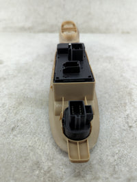 2009-2011 Chevrolet Hhr Master Power Window Switch Replacement Driver Side Left P/N:25789632 Fits OEM Used Auto Parts - Oemu