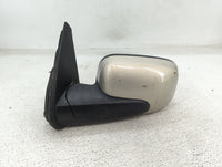 2007-2011 Chevrolet Hhr Driver Side View Mirror - Left Door Mirror OEM Used - Oemusedautoparts1.com