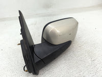 2007-2011 Chevrolet Hhr Driver Side View Mirror - Left Door Mirror OEM Used - Oemusedautoparts1.com