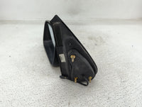 2007-2011 Chevrolet Hhr Driver Side View Mirror - Left Door Mirror OEM Used - Oemusedautoparts1.com