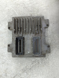 2007-2011 Chevrolet Hhr PCM Engine Control Computer ECU ECM PCU OEM P/N:12618031 12612397 Fits Fits 2007 2008 2009 2010 2011