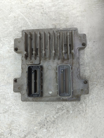 2007-2011 Chevrolet Hhr PCM Engine Control Computer ECU ECM PCU OEM P/N:12618031 12612397 Fits Fits 2007 2008 2009 2010 2011