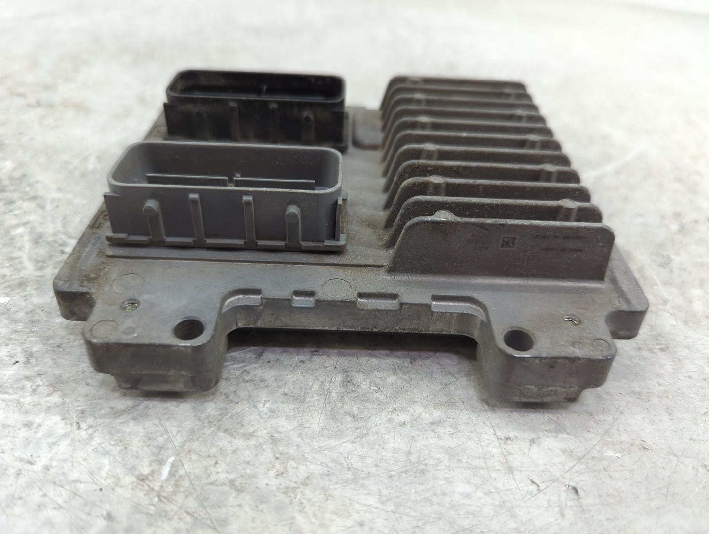 2007-2011 Chevrolet Hhr PCM Engine Control Computer ECU ECM PCU OEM P/N:12618031 12612397 Fits Fits 2007 2008 2009 2010 2011