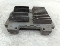 2007-2011 Chevrolet Hhr PCM Engine Control Computer ECU ECM PCU OEM P/N:12618031 12612397 Fits Fits 2007 2008 2009 2010 2011