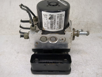 2009-2011 Chevrolet Hhr ABS Pump Control Module Replacement P/N:20777327 92732TP2638E0174, 0212-1162.4 Fits Fits 2009 2010 2