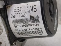 2009-2011 Chevrolet Hhr ABS Pump Control Module Replacement P/N:20777327 92732TP2638E0174, 0212-1162.4 Fits Fits 2009 2010 2