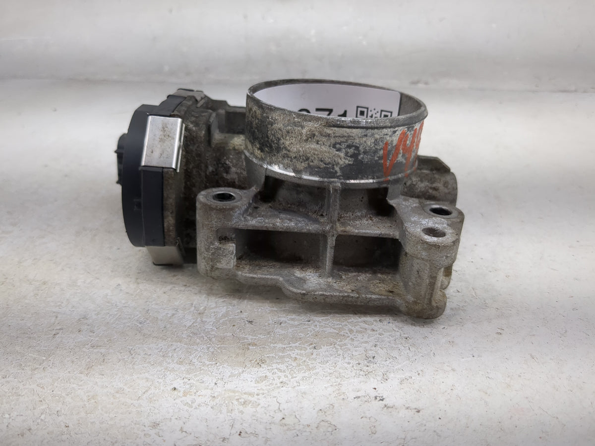 2007-2011 Chevrolet Hhr Throttle Body P/N:097.9.AA.334AA.7773.C Fits Fits 2007 2008 2009 2010 2011 OEM Used Auto Parts - Oem