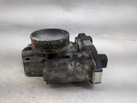 2007-2011 Chevrolet Hhr Throttle Body P/N:097.9.AA.334AA.7773.C Fits Fits 2007 2008 2009 2010 2011 OEM Used Auto Parts - Oem