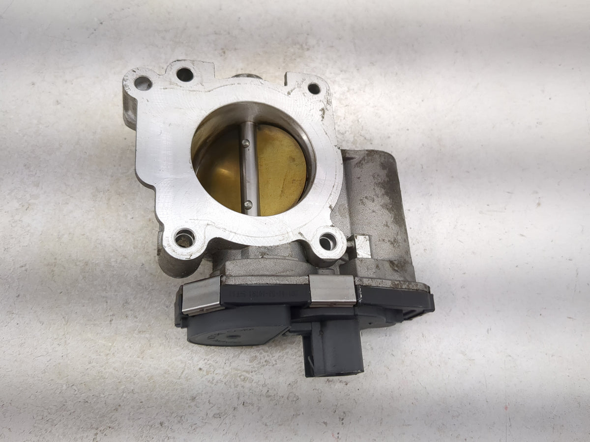 2007-2011 Chevrolet Hhr Throttle Body P/N:097.9.AA.334AA.7773.C Fits Fits 2007 2008 2009 2010 2011 OEM Used Auto Parts - Oem