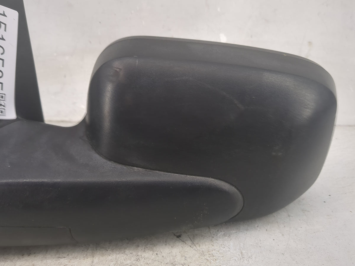 2006-2011 Chevrolet Hhr Driver Side View Mirror - Left Door Mirror OEM Used - Oemusedautoparts1.com