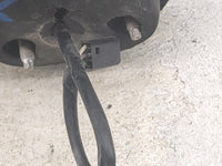 2006-2011 Chevrolet Hhr Driver Side View Mirror - Left Door Mirror OEM Used - Oemusedautoparts1.com