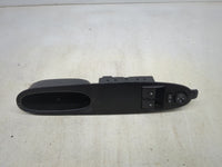 2009 Chevrolet Hhr Master Power Window Switch Replacement Driver Side Left P/N:25789690 SANAD1250D Fits OEM Used Auto Parts 