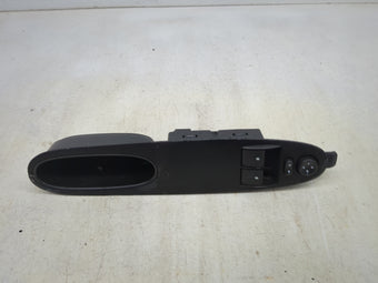 compare product 2009 Chevrolet Hhr Master Power Window Switch Replacement Driver Side Left P/N:25789690 SANAD1250D Fits OEM Used Auto Parts