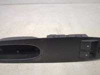 2009 Chevrolet Hhr Master Power Window Switch Replacement Driver Side Left P/N:25789690 SANAD1250D Fits OEM Used Auto Parts 