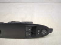 2009 Chevrolet Hhr Master Power Window Switch Replacement Driver Side Left P/N:25789690 SANAD1250D Fits OEM Used Auto Parts 