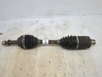 2006-2011 Chevrolet Hhr Axle Shaft Front Driver Cv C/v 1518712 - Oemusedautoparts1.com