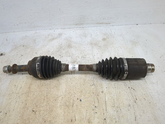 compare product 2006-2011 Chevrolet Hhr Axle Shaft Front Driver Cv C/v 1518712