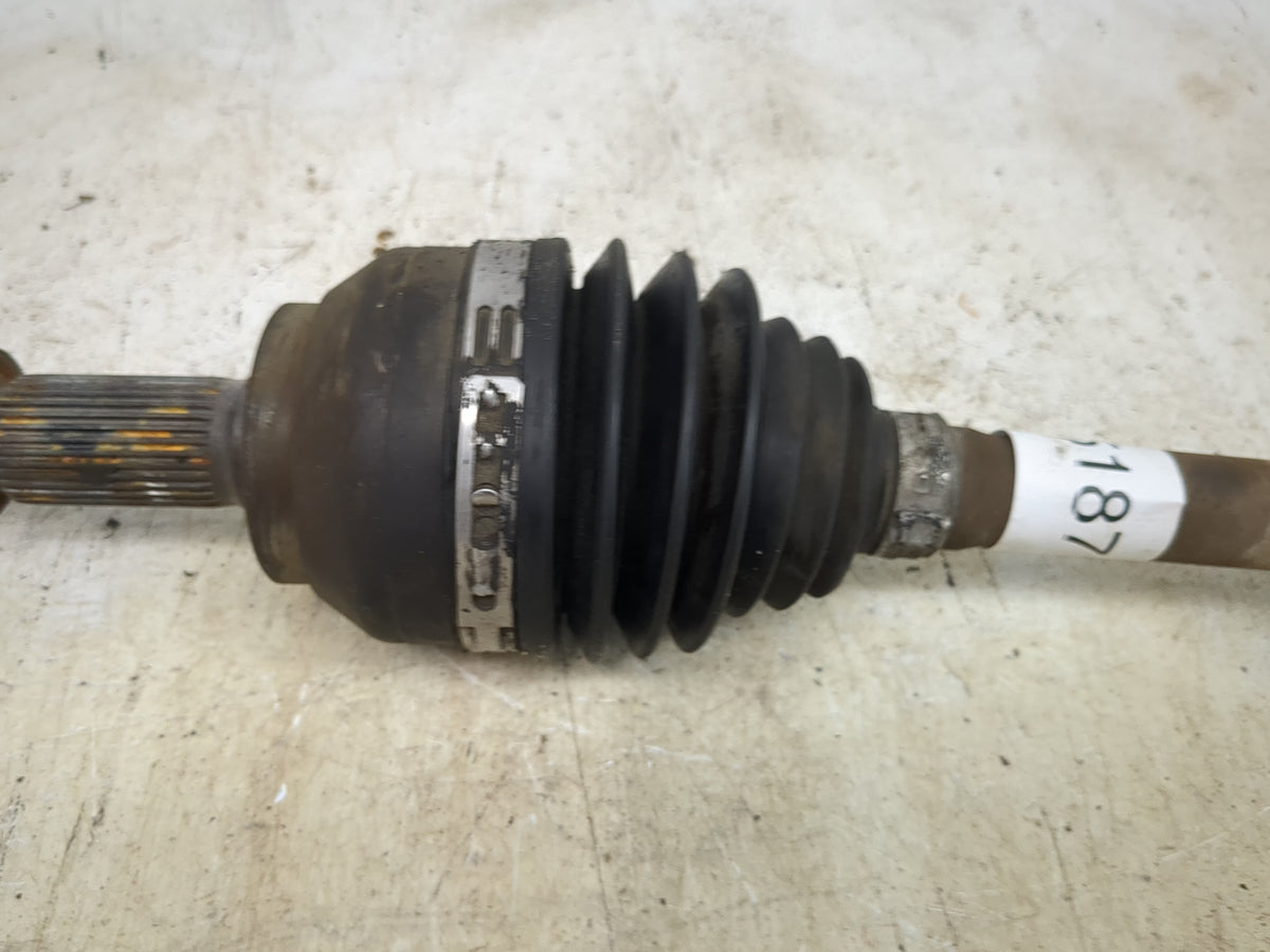 2006-2011 Chevrolet Hhr Axle Shaft Front Driver Cv C/v 1518712 - Oemusedautoparts1.com