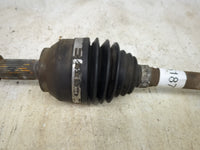 2006-2011 Chevrolet Hhr Axle Shaft Front Driver Cv C/v 1518712 - Oemusedautoparts1.com