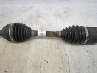 2006-2011 Chevrolet Hhr Axle Shaft Front Driver Cv C/v 1518712 - Oemusedautoparts1.com