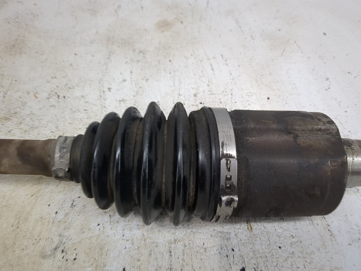 2006-2011 Chevrolet Hhr Axle Shaft Front Driver Cv C/v 1518712 - Oemusedautoparts1.com