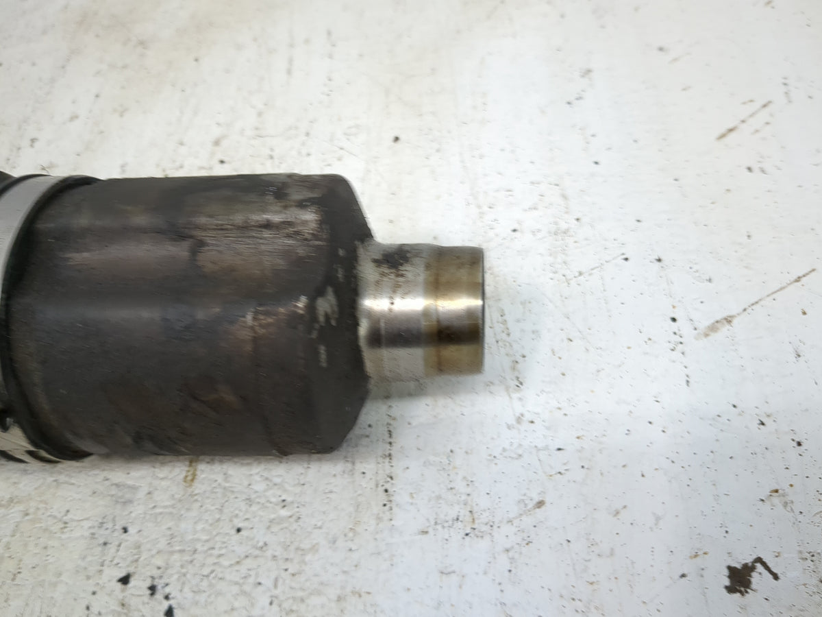 2006-2011 Chevrolet Hhr Axle Shaft Front Driver Cv C/v 1518712 - Oemusedautoparts1.com