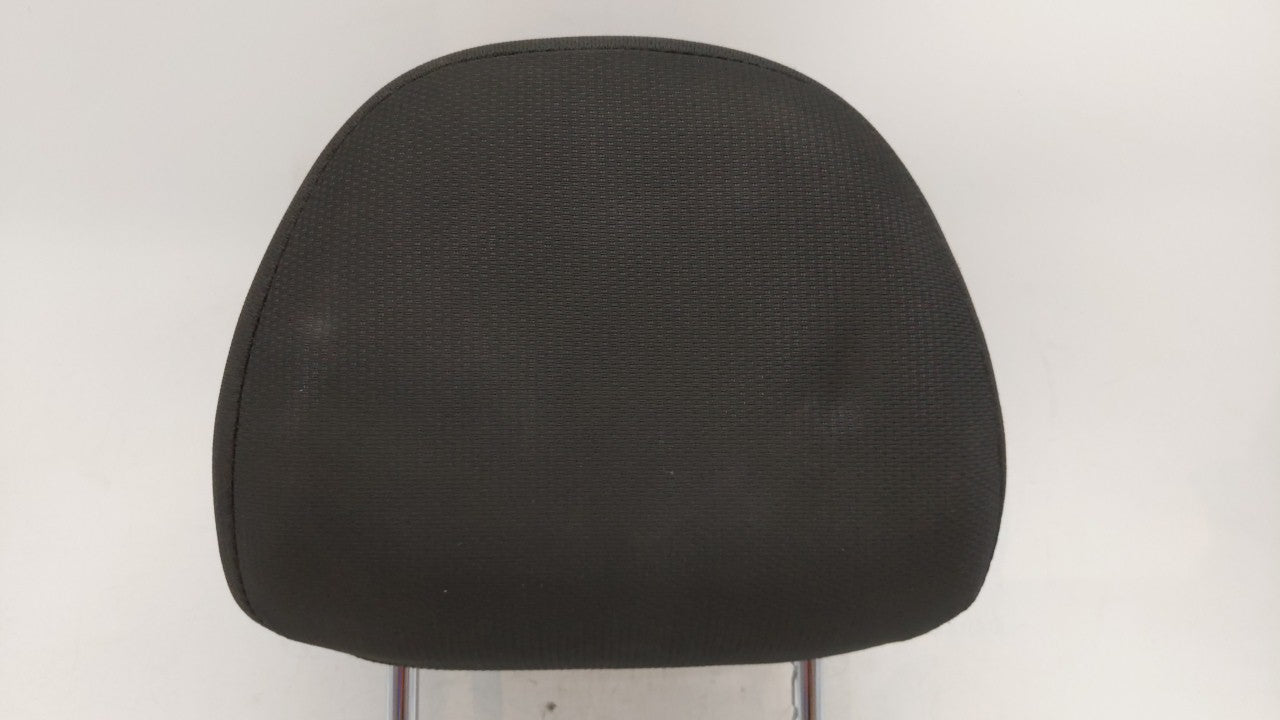 2006-2009 Chevrolet Hhr Headrest Head Rest Front Driver Passenger Seat Fits Fits 2006 2007 2008 2009 OEM Used Auto Parts - O
