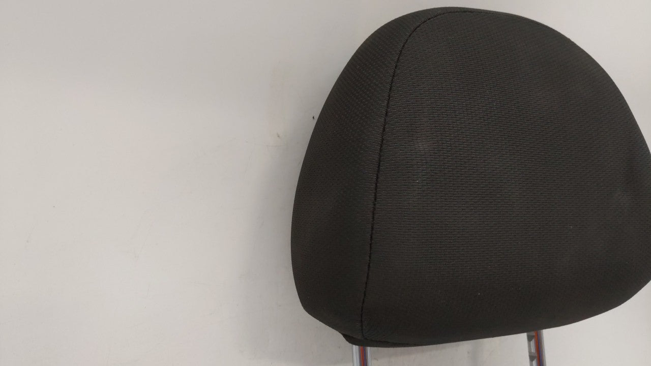 2006-2009 Chevrolet Hhr Headrest Head Rest Front Driver Passenger Seat Fits Fits 2006 2007 2008 2009 OEM Used Auto Parts - O