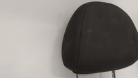 2006-2009 Chevrolet Hhr Headrest Head Rest Front Driver Passenger Seat Fits Fits 2006 2007 2008 2009 OEM Used Auto Parts - O