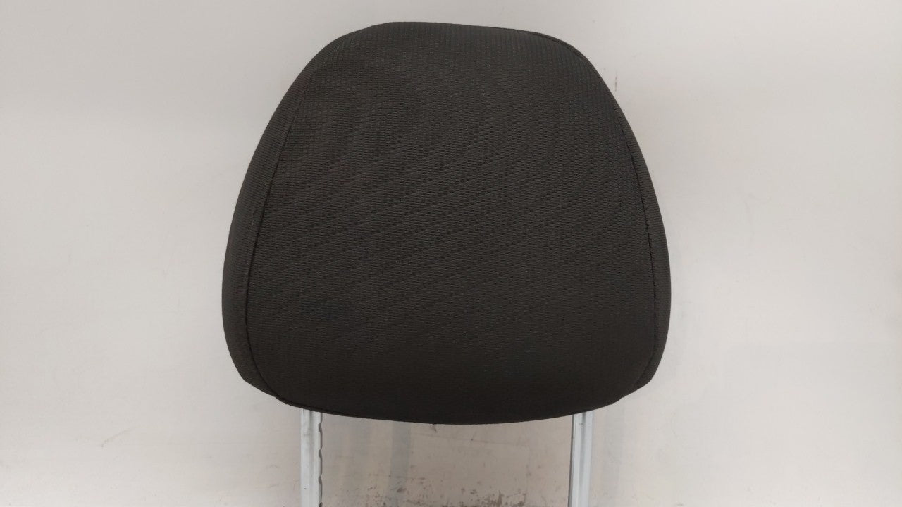 2006-2009 Chevrolet Hhr Headrest Head Rest Front Driver Passenger Seat Fits Fits 2006 2007 2008 2009 OEM Used Auto Parts - O