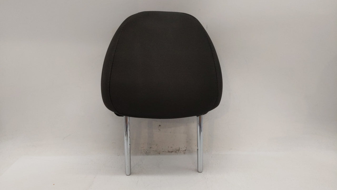 2006-2009 Chevrolet Hhr Headrest Head Rest Front Driver Passenger Seat Fits Fits 2006 2007 2008 2009 OEM Used Auto Parts - O