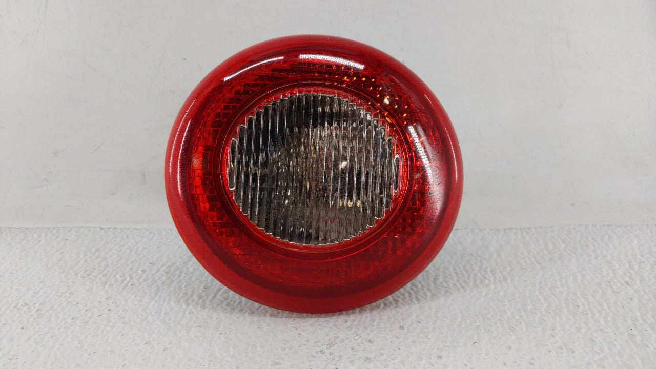 2006-2011 Chevrolet Hhr Tail Light Assembly Driver Left OEM P/N:15875406 20778528 Fits Fits 2006 2007 2008 2009 2010 2011 OE
