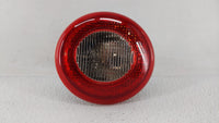 2006-2011 Chevrolet Hhr Tail Light Assembly Driver Left OEM P/N:15875406 20778528 Fits Fits 2006 2007 2008 2009 2010 2011 OE