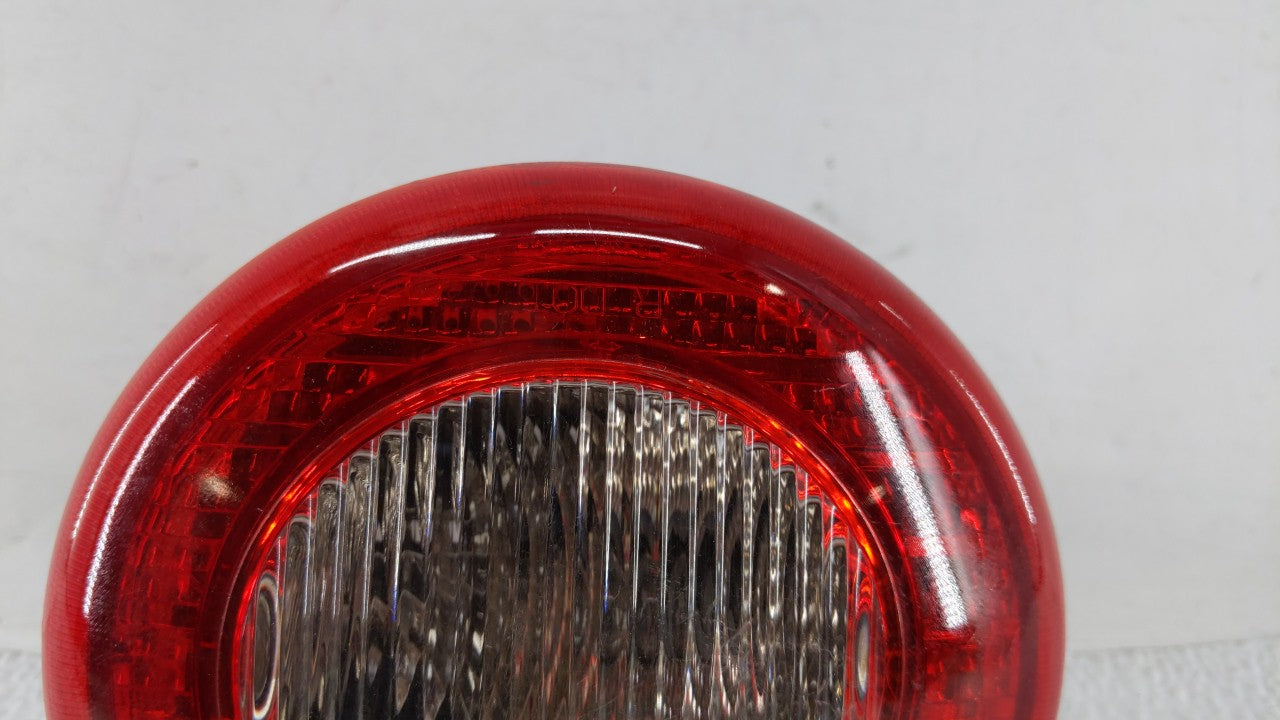 2006-2011 Chevrolet Hhr Tail Light Assembly Driver Left OEM P/N:15875406 20778528 Fits Fits 2006 2007 2008 2009 2010 2011 OE